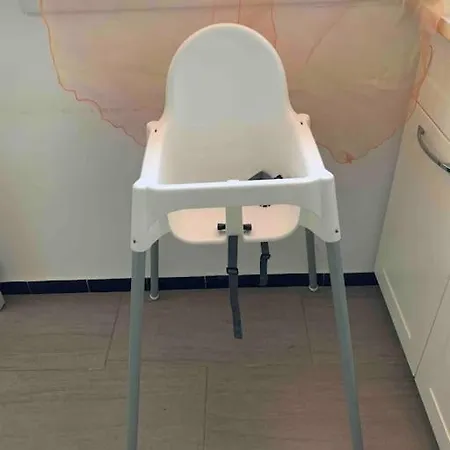 Familial En Bord De Apartment La Seyne-sur-Mer