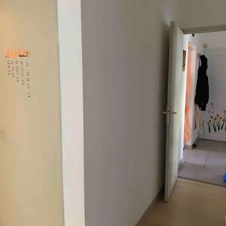 Apartment Familial En Bord De La Seyne-sur-Mer