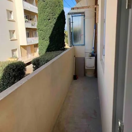 Familial En Bord De * La Seyne-sur-Mer