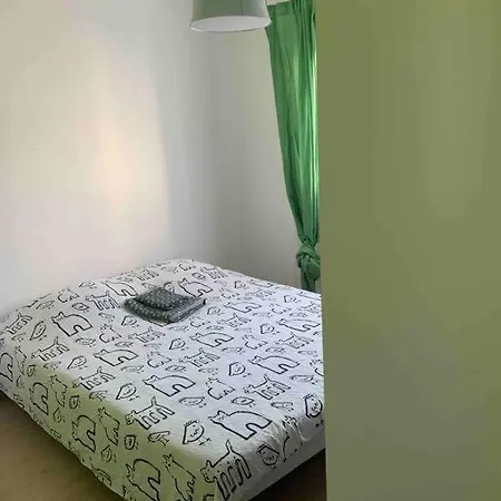Apartment Familial En Bord De La Seyne-sur-Mer