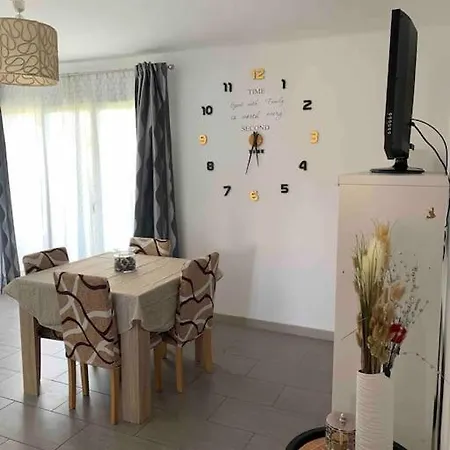Familial En Bord De * La Seyne-sur-Mer