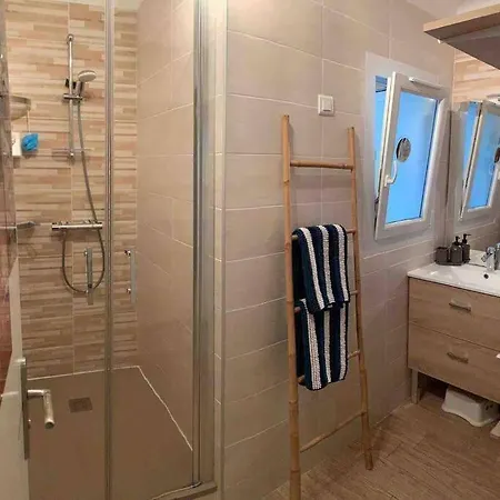 Apartment Familial En Bord De La Seyne-sur-Mer