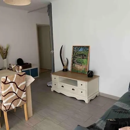 Familial En Bord De * La Seyne-sur-Mer